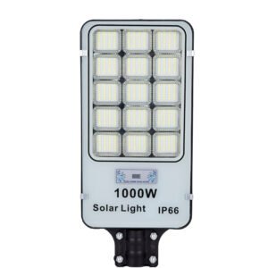 7001002 200 solar street light