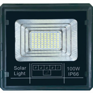 8001001 solar flood light