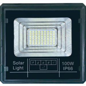 8001001 solar flood light