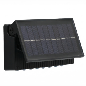 7101001 solar wall light