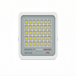 8002001 solar flood light