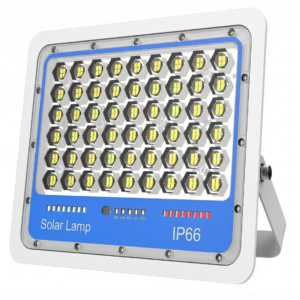 8002002 solar flood light
